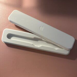 New. Apple Watch Case. White